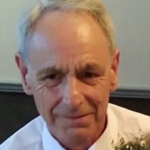 Wolfgang Zeising