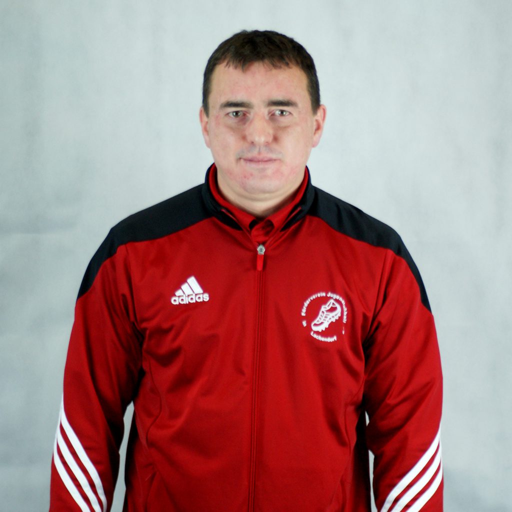 Dennis Düe TuS Lachendorf e.V.