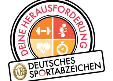 Wir treffen uns wieder zum Sportabzeichen!