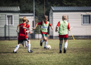 Italien siegt beim Jugend-Fußballturnier 2023