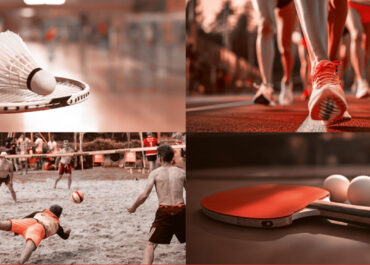 Sportwoche im Juni 2026
